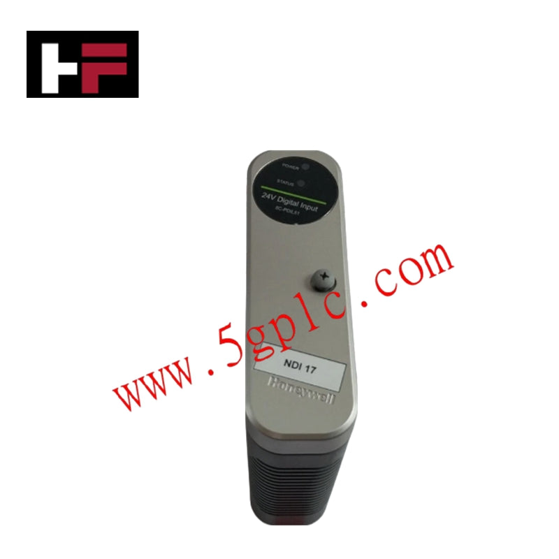 Honeywell 8C-PDIL51 Módulo de Entrada Digital Profissional