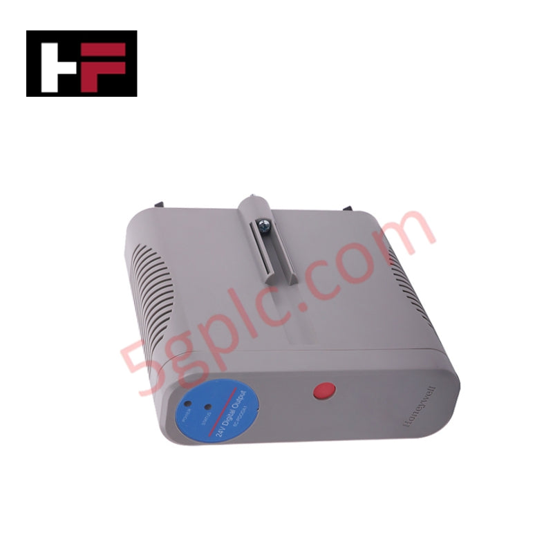 منبع تغذیه صنعتی ۲۴ ولت مستقیم هانیول 8U-PWSPO5