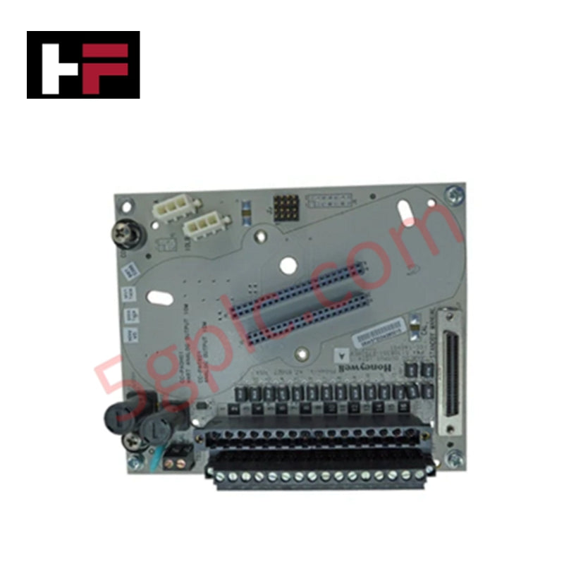 High-Precision Analog Input Module 8C-TAIXA1 | Honeywell