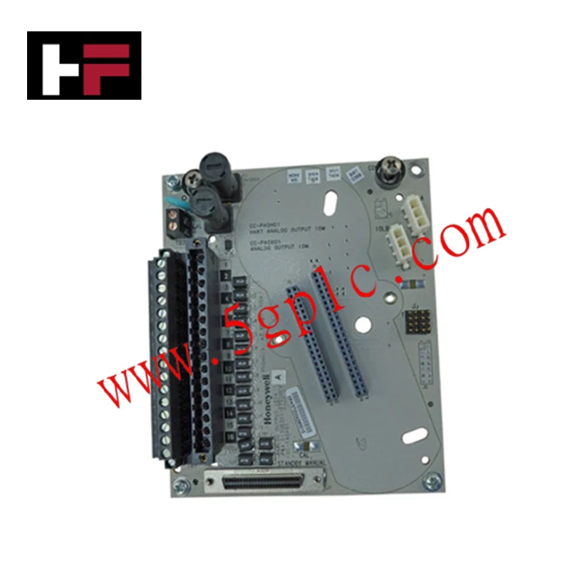 Honeywell 8C-TAIDB1 Reliable-quality Interface Module Backplane