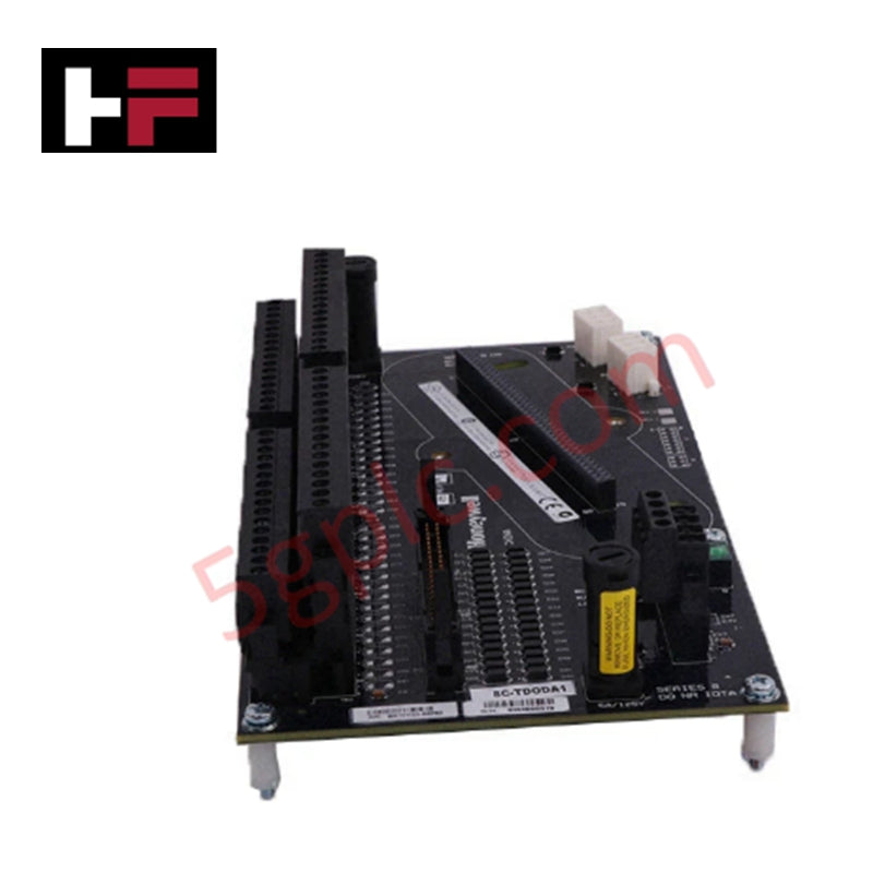 Honeywell 8C-TAIMA1 Analog Giriş Modülü 16 Kanallı Sıcaklık Ölçer