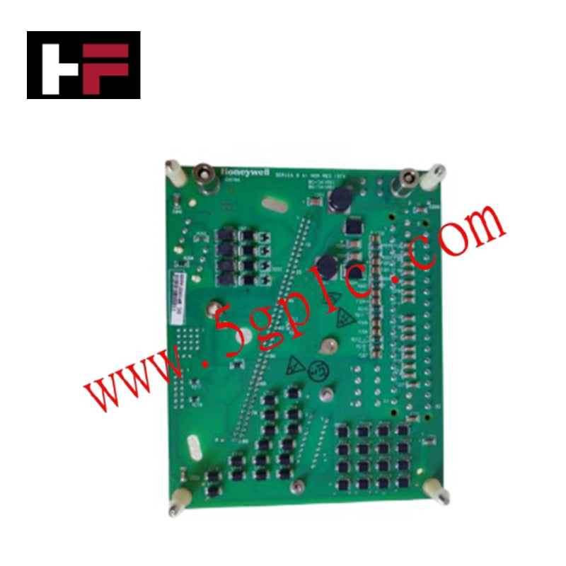 ماژول ورودی دیجیتال با عملکرد بالا Honeywell 8C-TAIX51