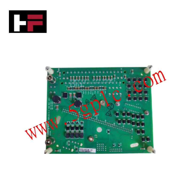 ماژول ورودی دیجیتال با عملکرد بالا Honeywell 8C-TAIX51