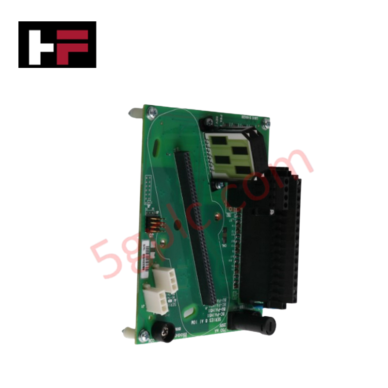 Honeywell Experion 8C-TAIX51 51306979-175 Analog Input Module