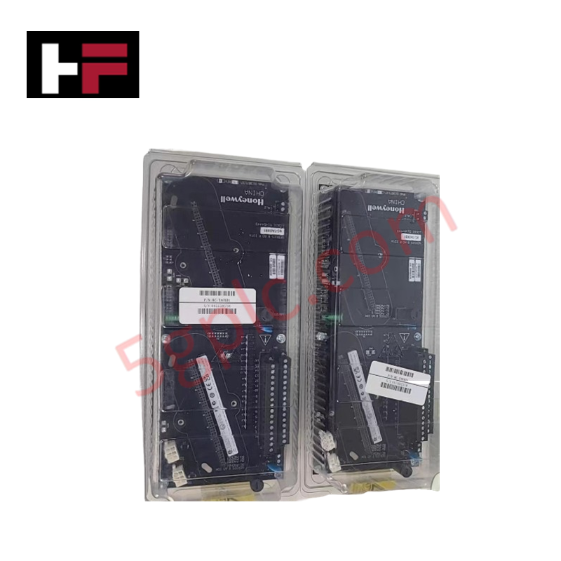 Analog Output Module | Honeywell | 8C-TAOXB1 51307137-175