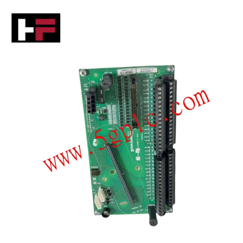 هانیول 8C-TAOX51 بکلین قدرتمند DCS