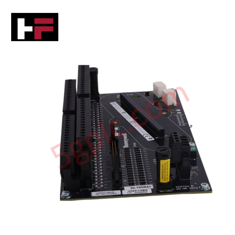 ۵۱۳۰۷۱۴۹-۱۷۵ | هانیول | ماژول خروجی دیجیتال ۸C-TDODA1