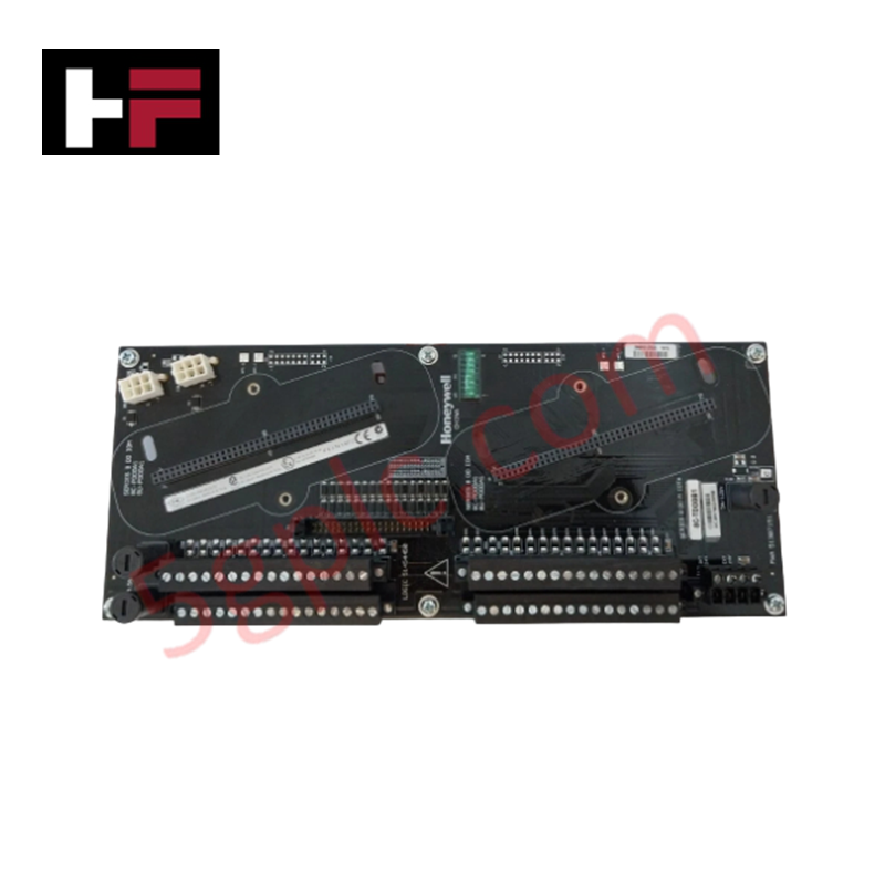 Модуль резервного аналогового ввода Honeywell серии 8U-TAIXB1 серии 8