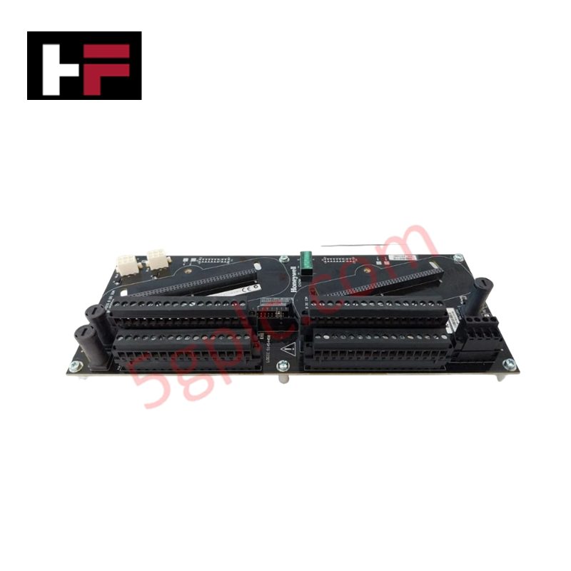 8C-TDODA1 Honeywell Series 8 Digital Output IOTA Coated Module