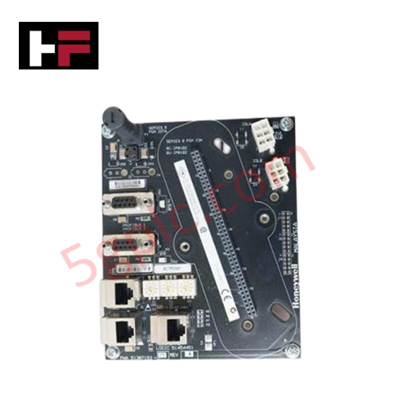 Honeywell Input/Output Terminal Assembly Module | 8C-TPOXA1