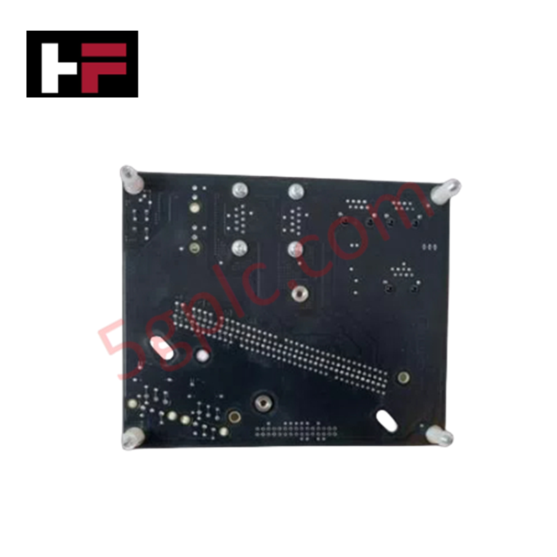 8C-TP0XA1 Honeywell Series 8 Analog Output Module