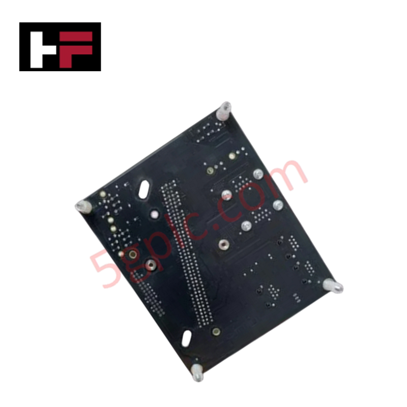 8C-TP0XA1 Honeywell Seri 8 Analog Çıkış Modülü