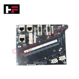 Módulo de Conjunto de Terminal de Entrada/Salida Honeywell | 8C-TPOXA1