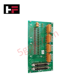 8U-IP0102 وحدة بوابة PROFIBUS من Honeywell