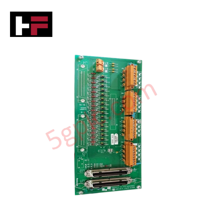 Honeywell MC-TDOD14 51309153-175 Digital Output FTA