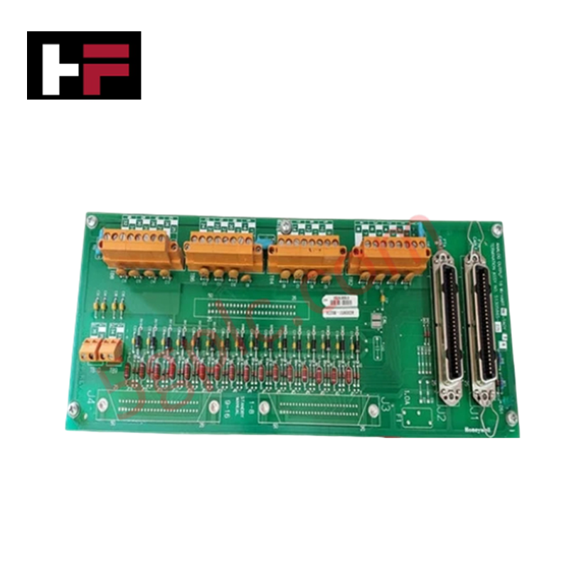 Honeywell MC-TDOD14 51309153-175 Digital Output FTA