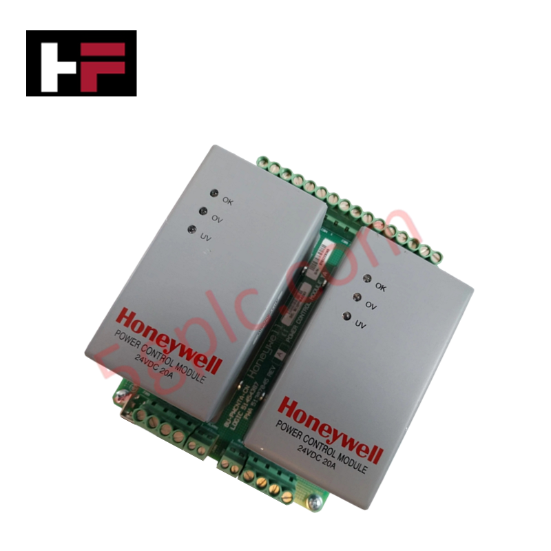 8U-PWCNTA-CN Модуль управления питанием Honeywell