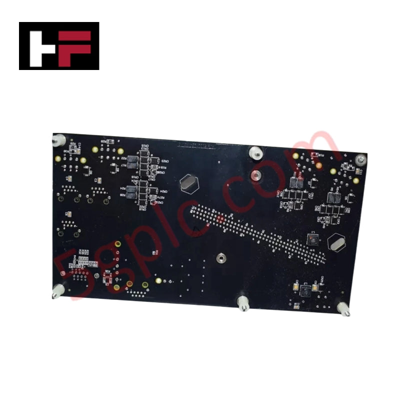 8C-TCNTA1 | 51307125-175 | Honeywell | Module d'entrée/sortie du régulateur série 8 C300