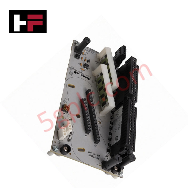 Módulo de Entrada Digital Honeywell 8C-TDIL01 51306855-175