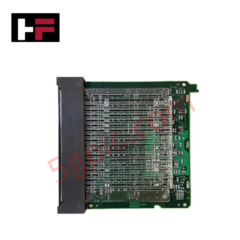 Contrôleur HC900 900A01-0001 | Honeywell | Module d'entrée analogique 8 canaux
