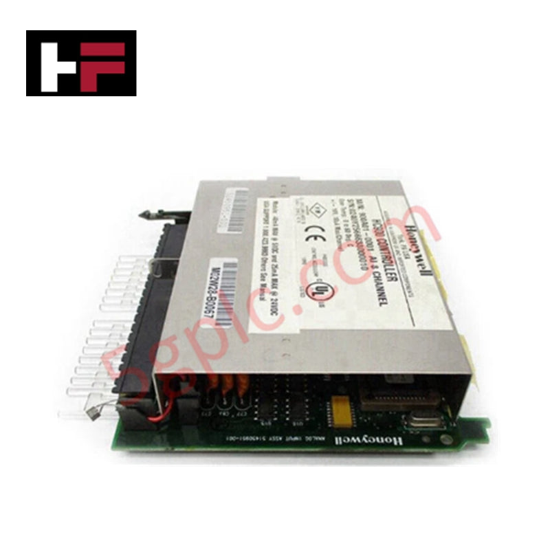 Honeywell HC900 900A01-0002 | 8-Point Analog Input Module