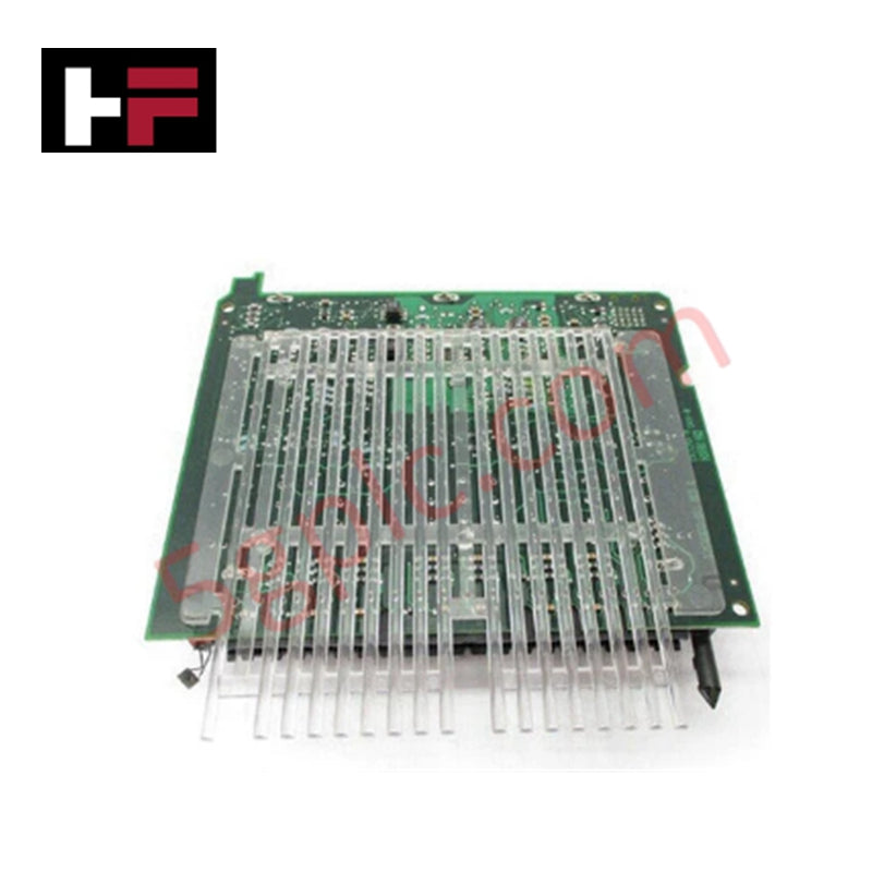 Honeywell HC900 900A01-0002 | 8-Point Analog Input Module