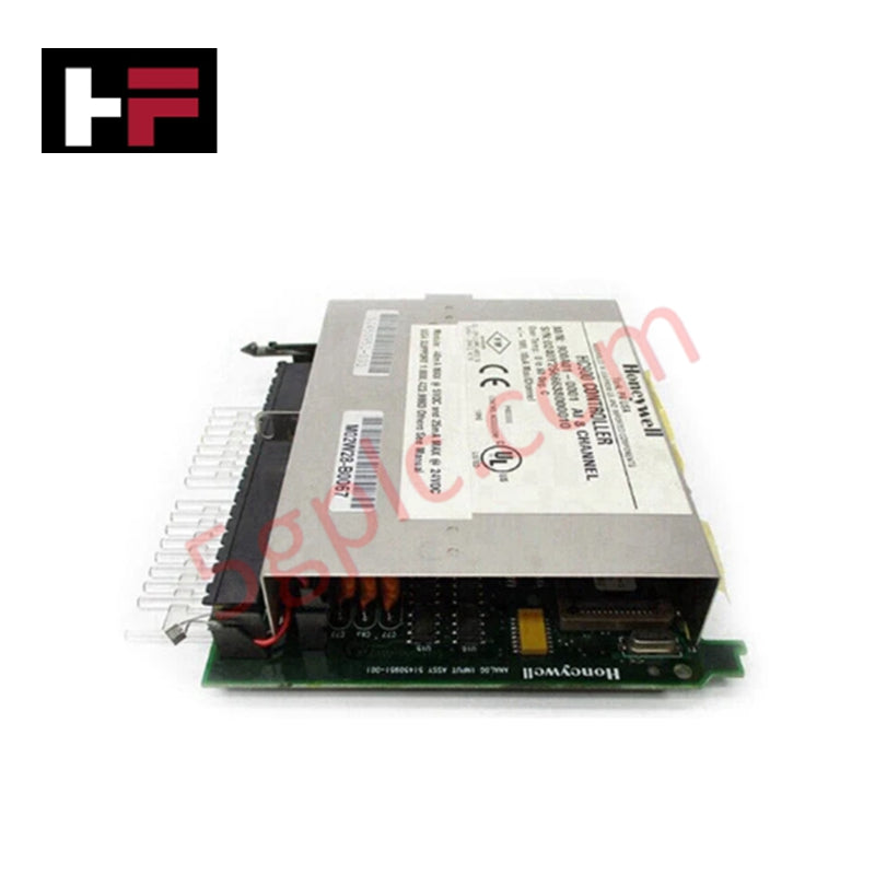 Honeywell ControlEdge HC900 900B01-0101 Analog Output Card