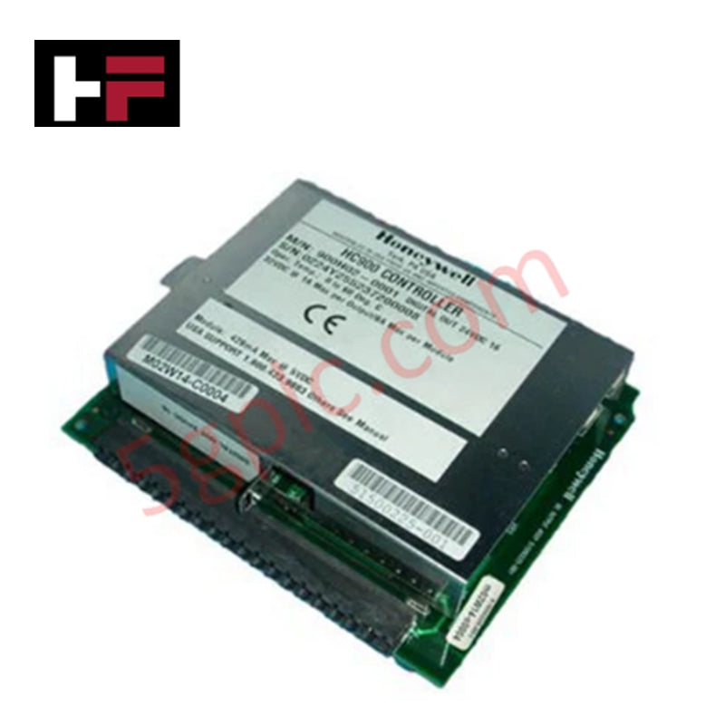 Honeywell ControlEdge HC900 900B01-0101 Analog Output Card