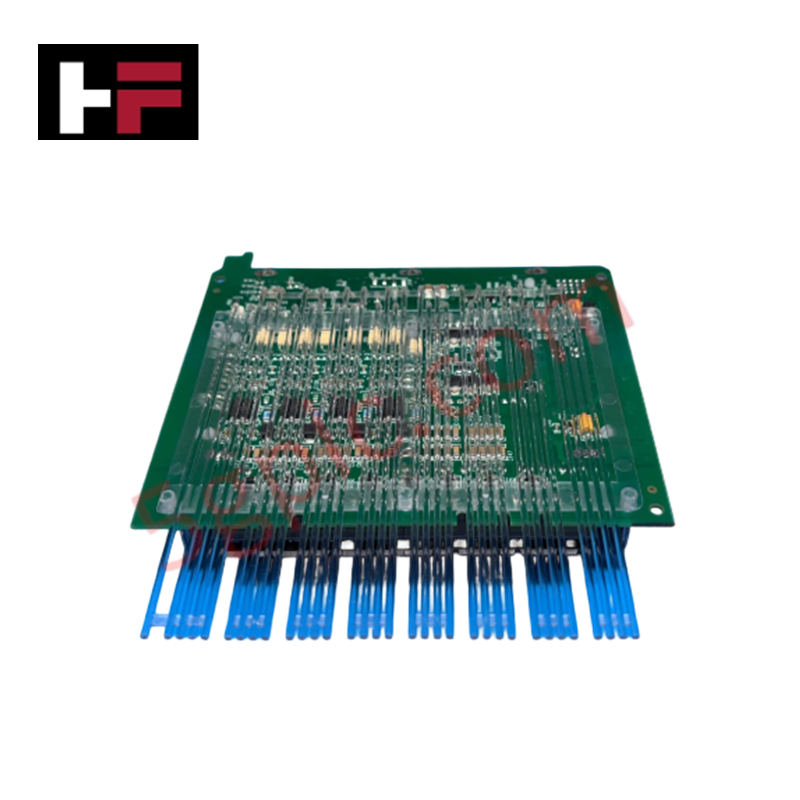 ماژول خروجی آنالوگ ۱۶ کاناله Honeywell 900B16-0001