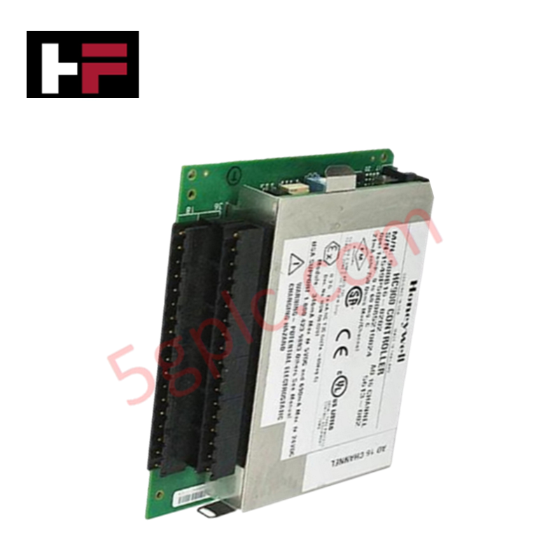 Honeywell 900B16-0202 ControlEdge HC900 Analog Output Module