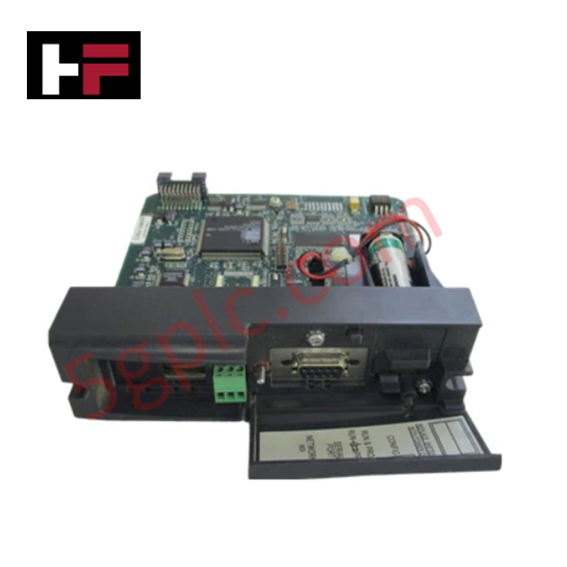 900C31-0021 | Honeywell | HC900 Steuergerät CPU C30