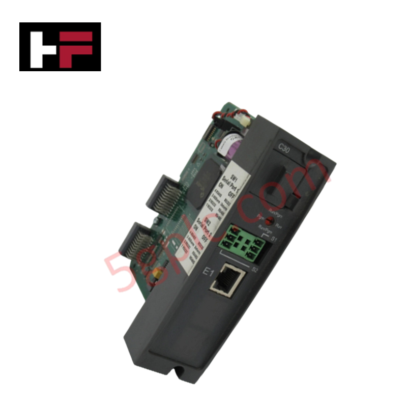 ماژول کنترلر HC900 مدل 900C31-0124-00 | هانیول