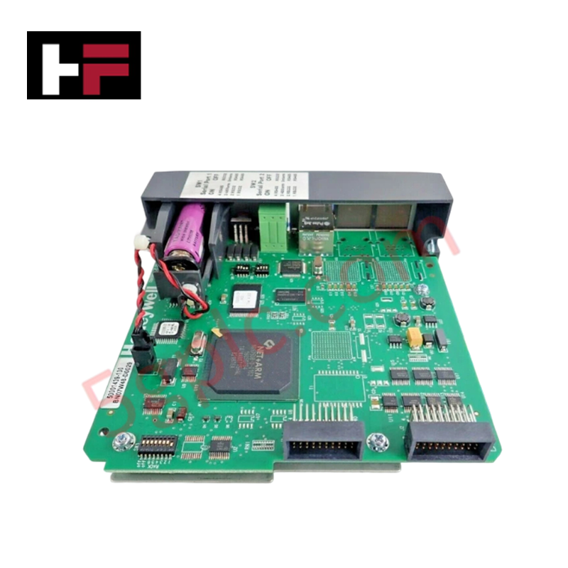 Módulo de salida analógica Honeywell de la serie HC900 900C53-0001