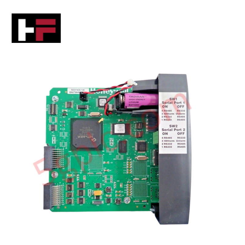 900C31-0244-00 Honeywell HC900 Series C30 CPU Module