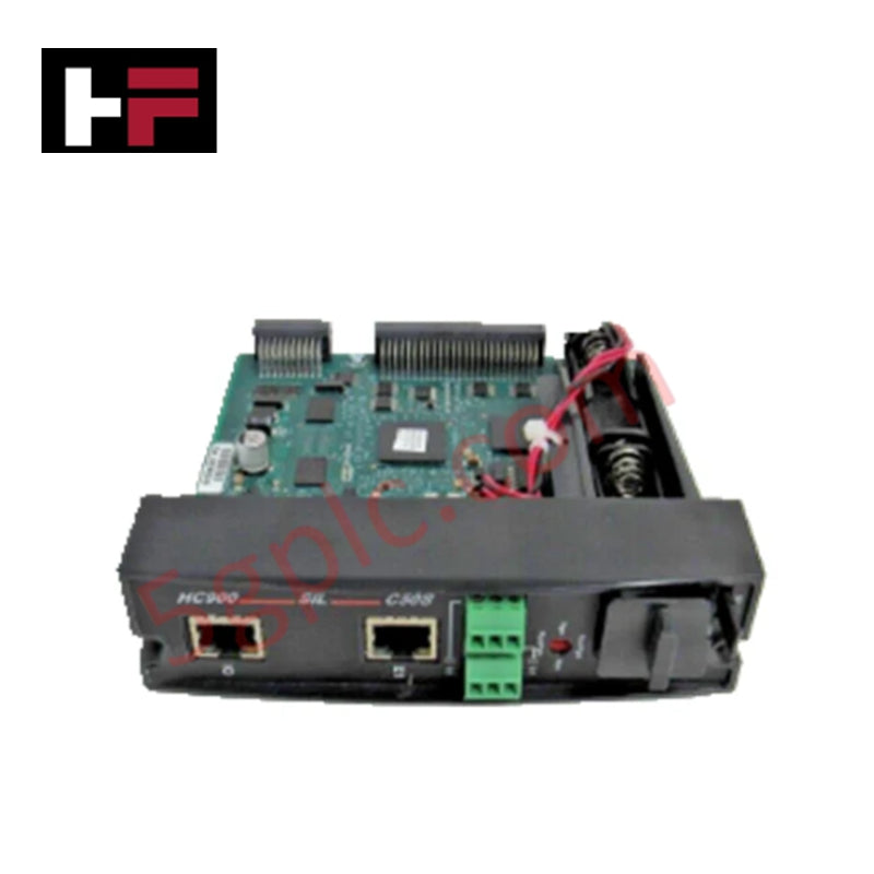 Module de contrôleur Honeywell 900C32-0244-00 HC900