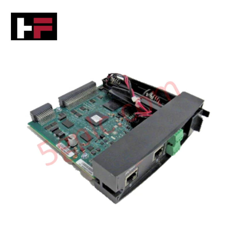 Honeywell 900C32-0244-00 HC900 Controller Module