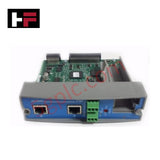 Módulo de CPU de Control Serie HC900 900C50-0360-00 de Honeywell