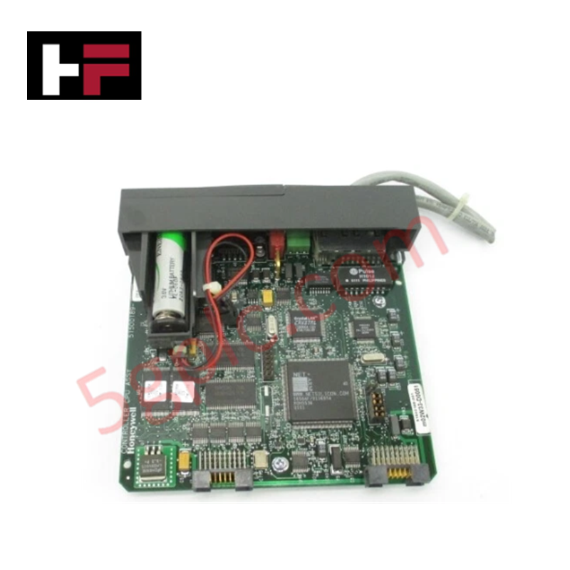 Módulo controlador de CPU HC900 C50 900C52-0001 | Honeywell