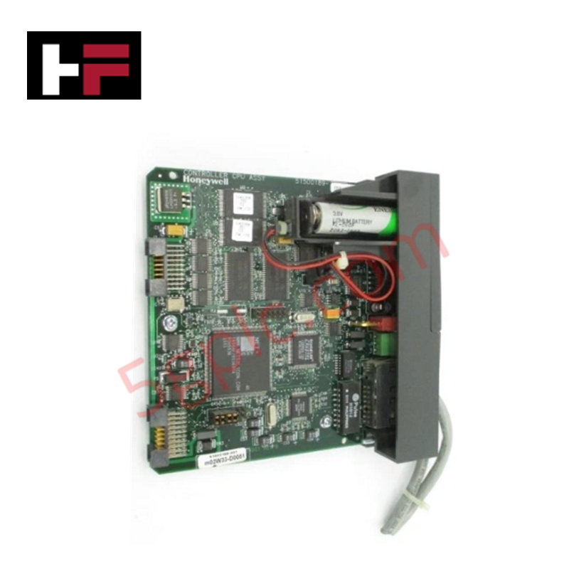 900C52-0001 HC900 C50 CPU Controller Module | Honeywell