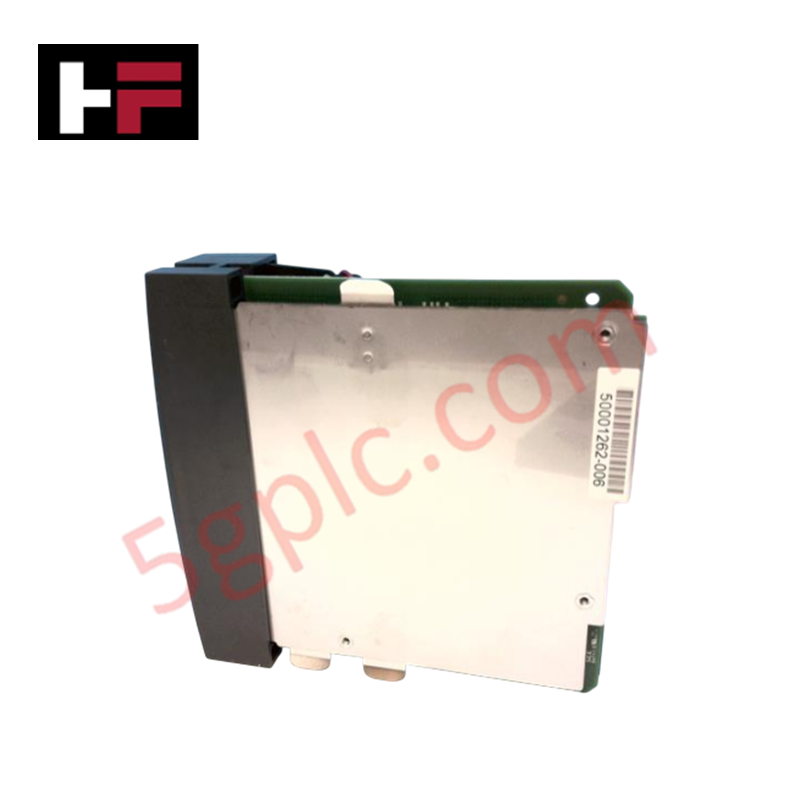 Módulo controlador ControlEdge HC900 Honeywell 900C71-0144-00