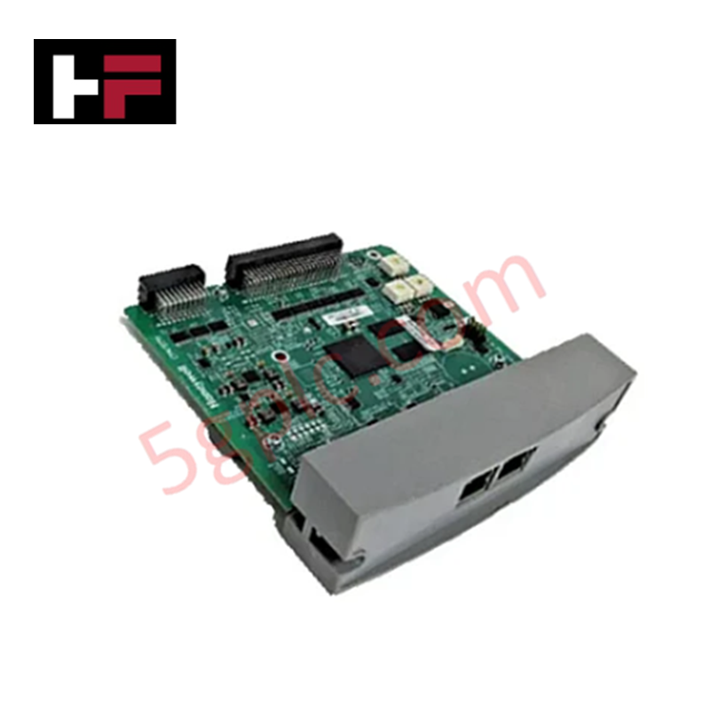 Módulo Escáner I/O Honeywell 900C73R-0000-42