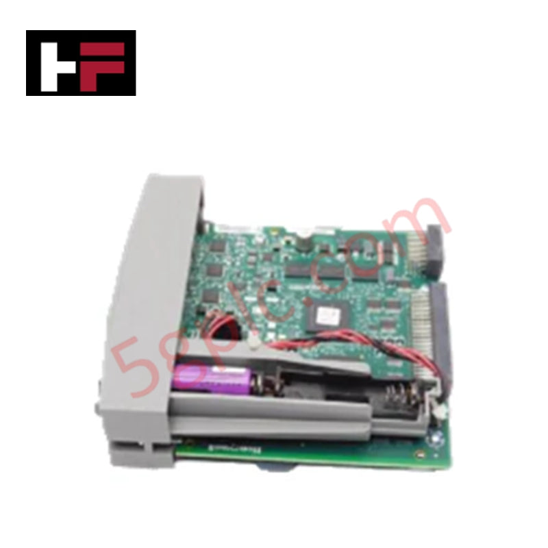 Honeywell HC900 Serisi 900C75S-0360-00 Yedekli Merkezi İşlem Birimi