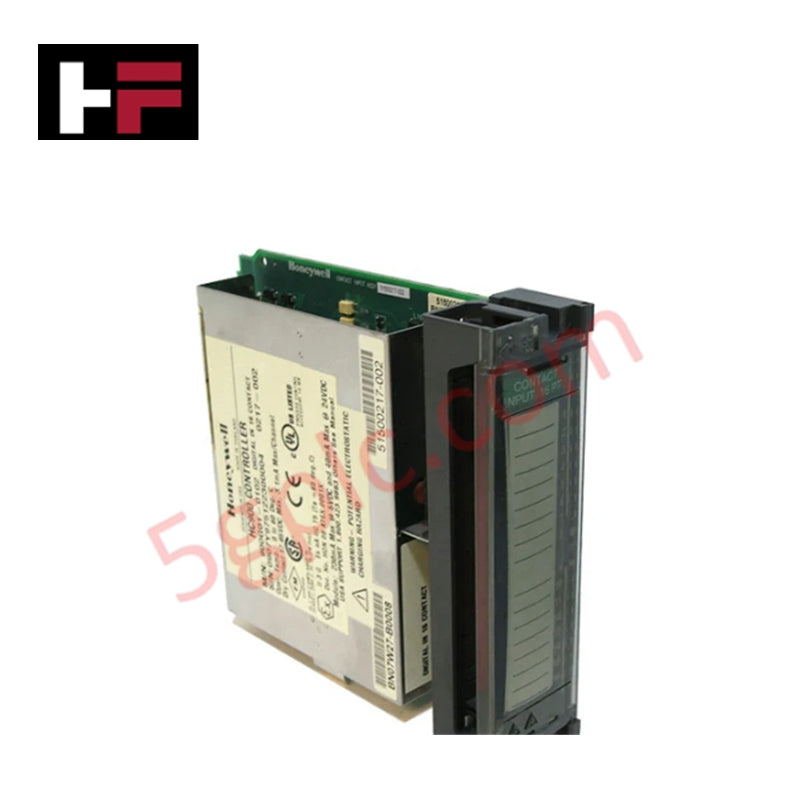 900G01-0102 | Honeywell | 16 Kanallı Dijital Giriş Modülü