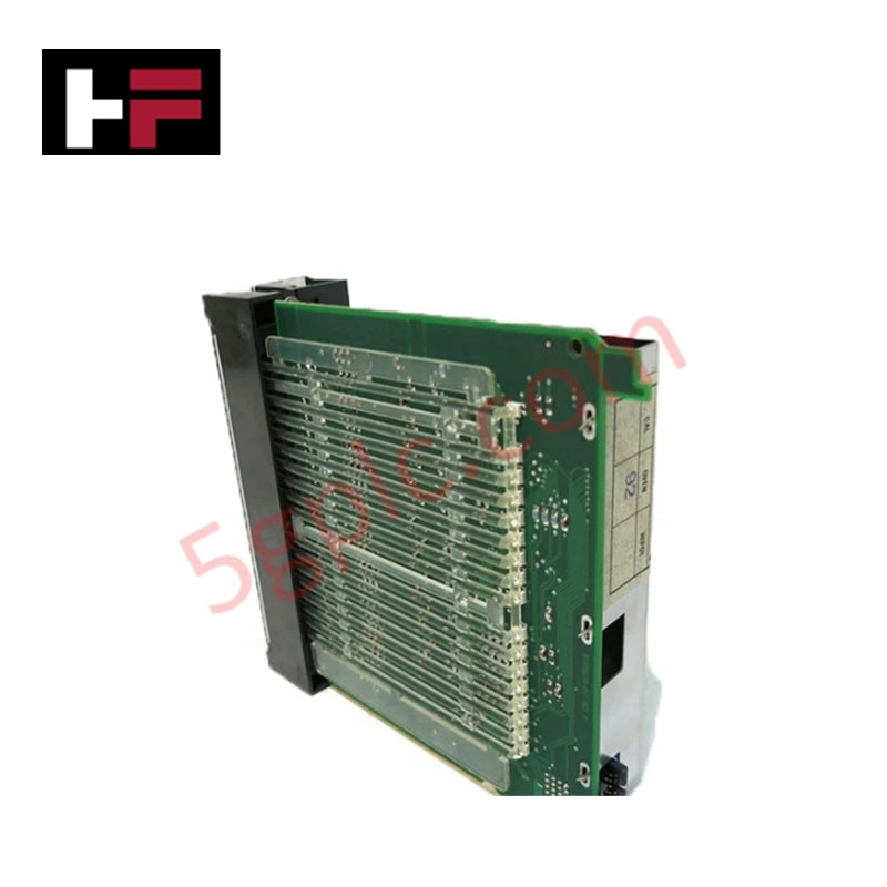 900G01-0102 | Honeywell | 16 Kanallı Dijital Giriş Modülü