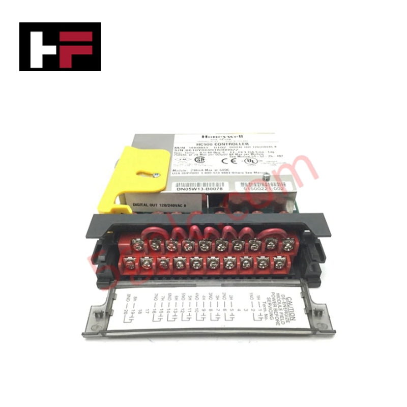 Honeywell 900G03-0102 HC900 16-Channel Digital Input Module