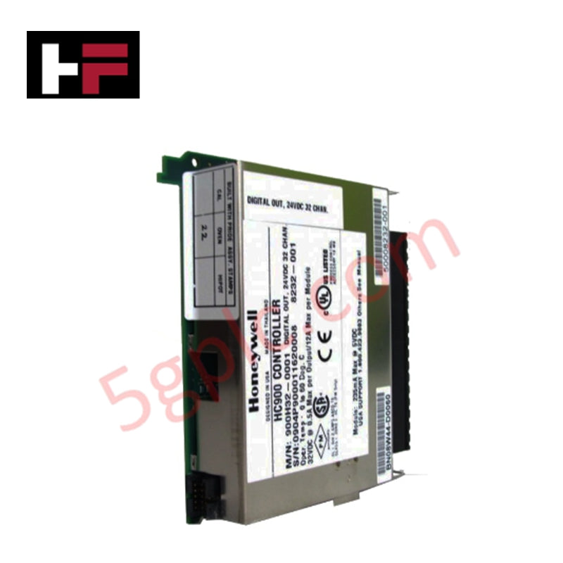900G32-0101 | Honeywell | 32-Kanal Digital-Eingangsmodul (24 VDC)