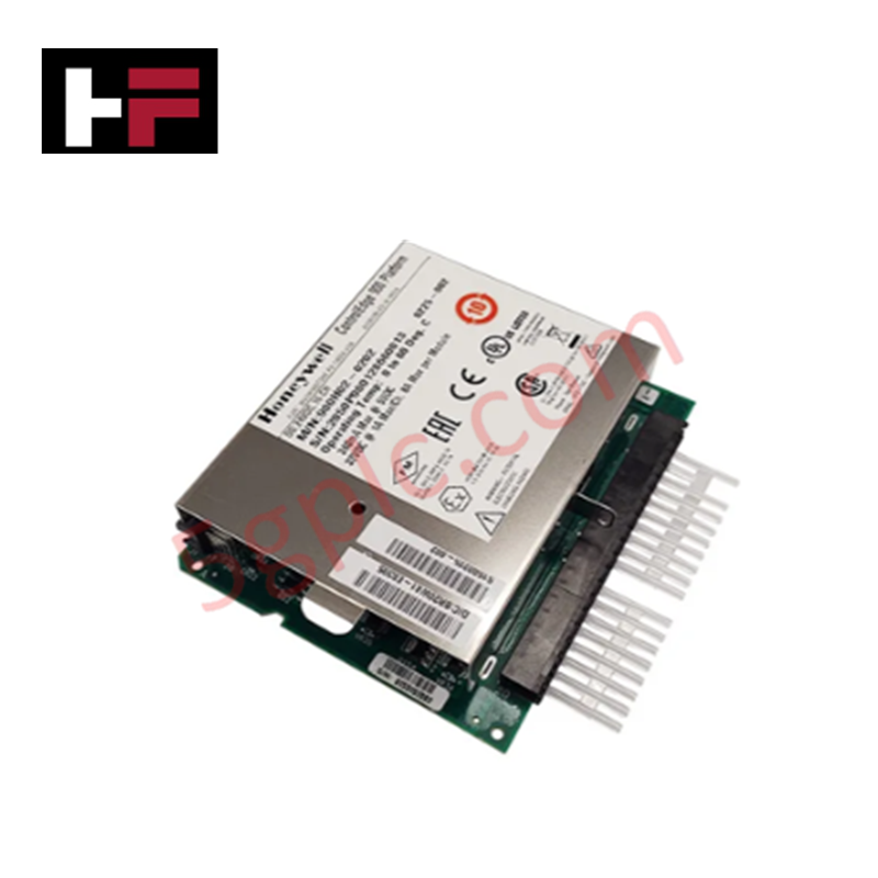 900C75-0460 Honeywell ControlEdge 900 CPU Module