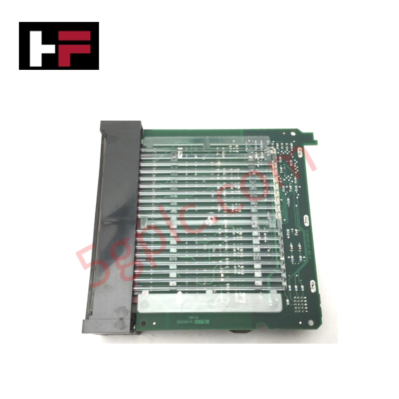 Honeywell HC900 900H03-0001 Dijital Çıkış Modülü 8 Kanallı