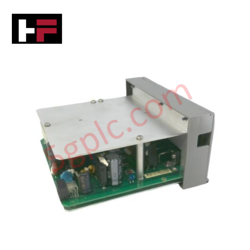 وحدة إمداد الطاقة Honeywell ControlEdge HC900 900P02-0201
