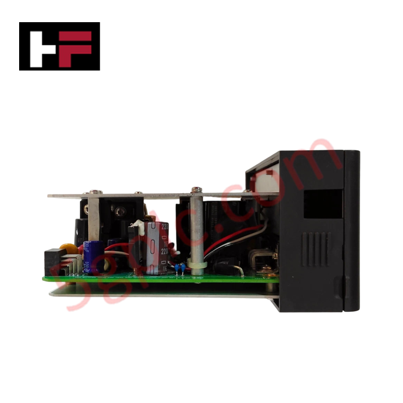 Honeywell 900P24-0301 Stromversorgungsmodul | ControlEdge HC900